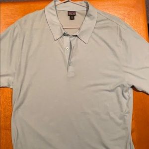 Medium Patagonia polo